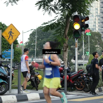 Runner Photo 4587088