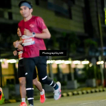 Runner Photo 4587100
