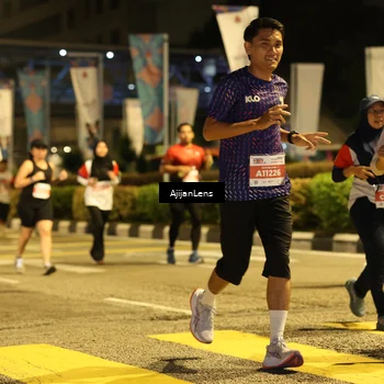 Runner Photo 4587101
