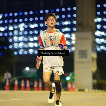 Runner Photo 4587102