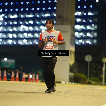 Runner Photo 4587108