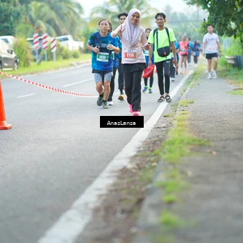 Runner Photo 4587117