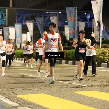 Runner Photo 4587119