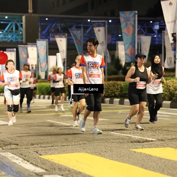 Runner Photo 4587123