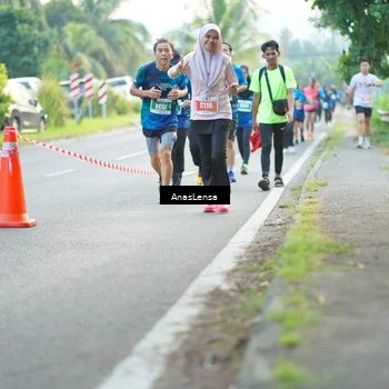 Runner Photo 4587126