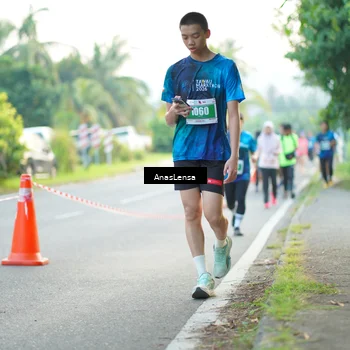 Runner Photo 4587130