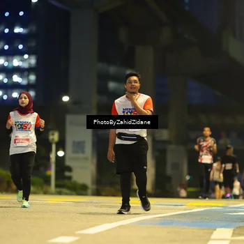 Runner Photo 4587131