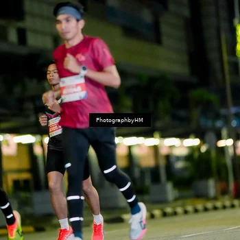Runner Photo 4587132