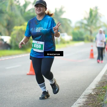 Runner Photo 4587134