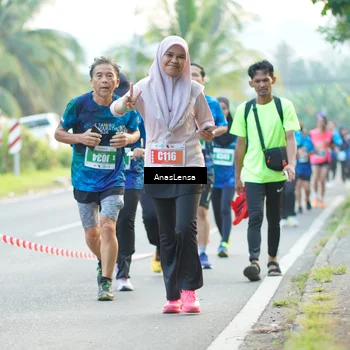 Runner Photo 4587136