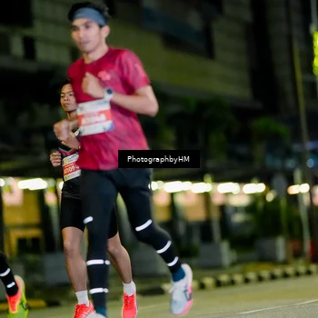 Runner Photo 4587137
