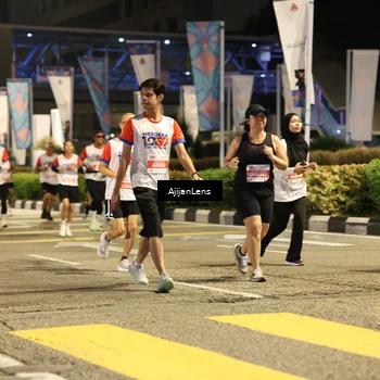 Runner Photo 4587140