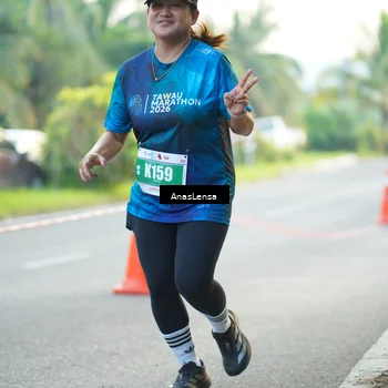 Runner Photo 4587142