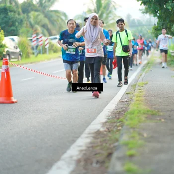 Runner Photo 4587143