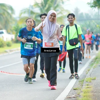Runner Photo 4587144