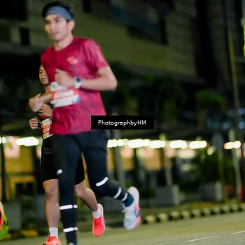 Runner Photo 4587146