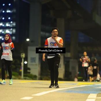 Runner Photo 4587147
