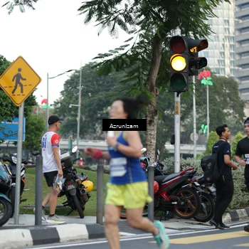 Runner Photo 4587150