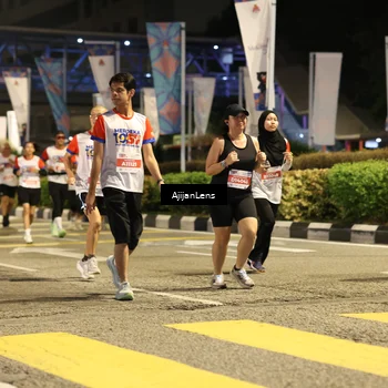 Runner Photo 4587151