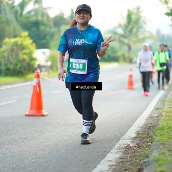 Runner Photo 4587153