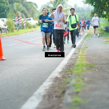 Runner Photo 4587159