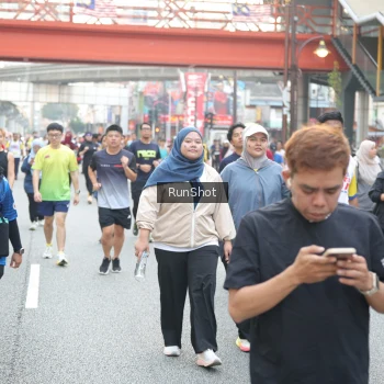 Runner Photo 4587160