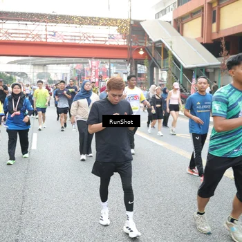 Runner Photo 4587162