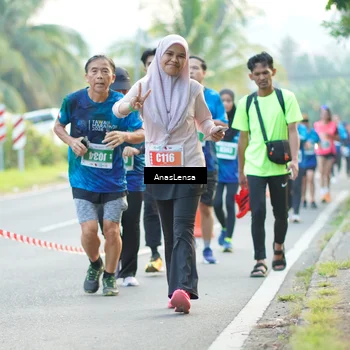 Runner Photo 4587165