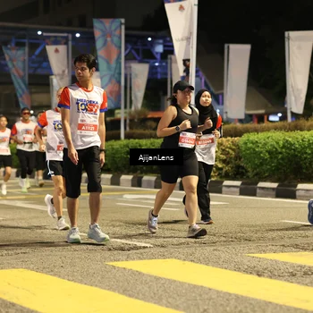 Runner Photo 4587168