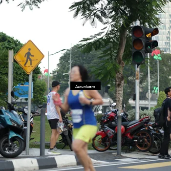 Runner Photo 4587173
