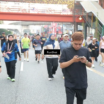 Runner Photo 4587174