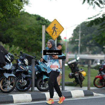 Runner Photo 4587178