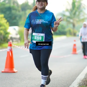 Runner Photo 4587179
