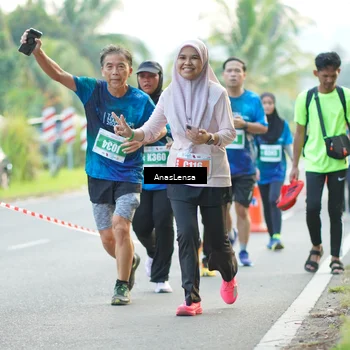 Runner Photo 4587182
