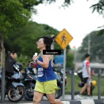 Runner Photo 4587185