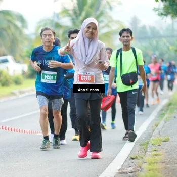 Runner Photo 4587188