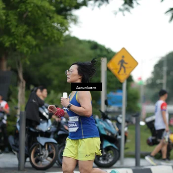 Runner Photo 4587189