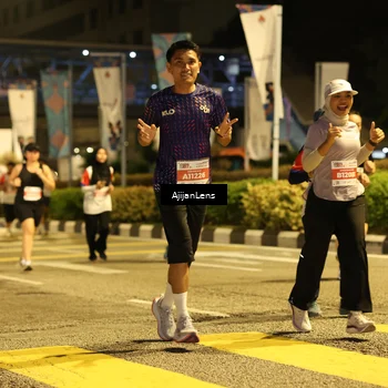 Runner Photo 4587193