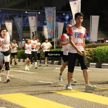 Runner Photo 4587199