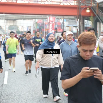 Runner Photo 4587200