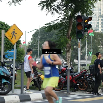 Runner Photo 4587202