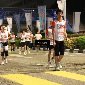 Runner Photo 4587204