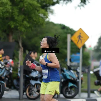 Runner Photo 4587209
