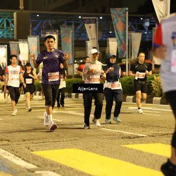 Runner Photo 4587211