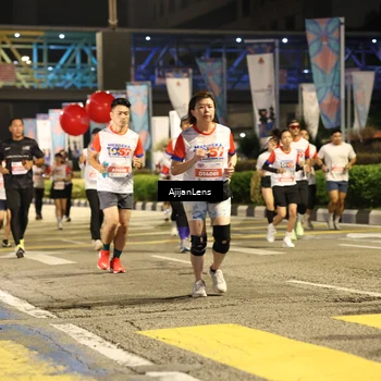 Runner Photo 4587218