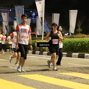 Runner Photo 4587222