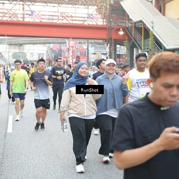 Runner Photo 4587223