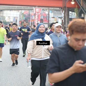 Runner Photo 4587226