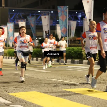 Runner Photo 4587232