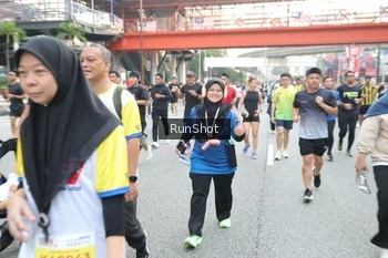 Runner Photo 4587233